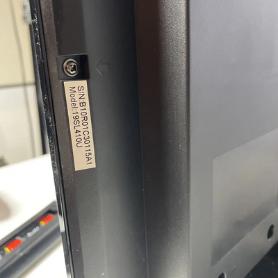 Toshiba 19sl410u Image