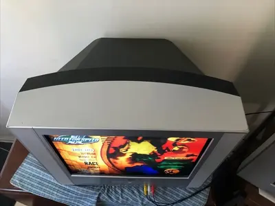 Toshiba Md20f11 Image
