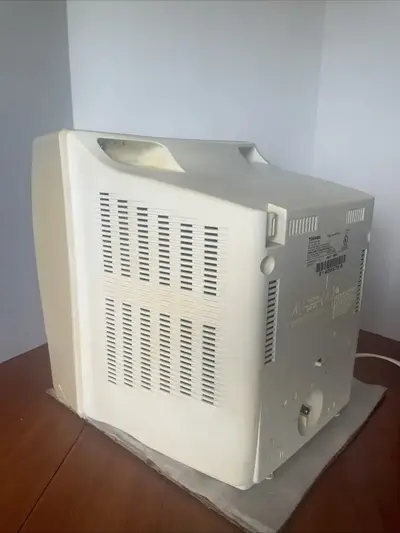 Toshiba Mv13n2w Image