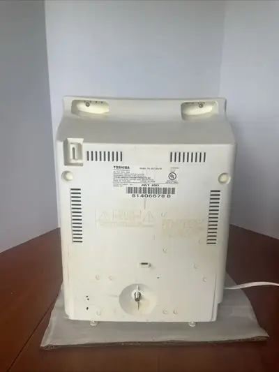 Toshiba Mv13n2w Image