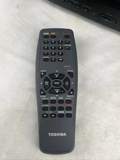 Toshiba MV13K1W Image