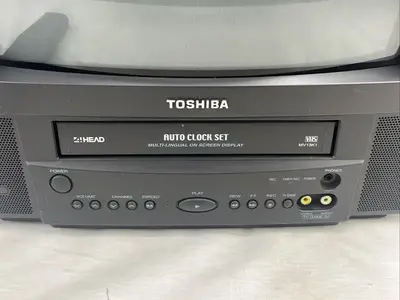 Toshiba MV13K1W Image