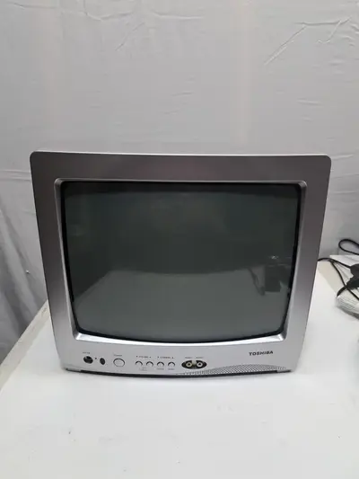 Toshiba 138A26 Image