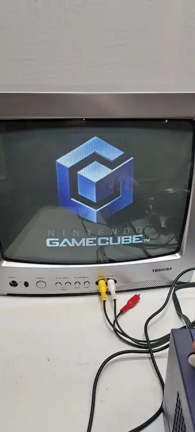 Toshiba 138A26 Image
