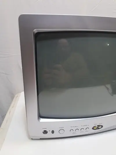 Toshiba 138A26 Image