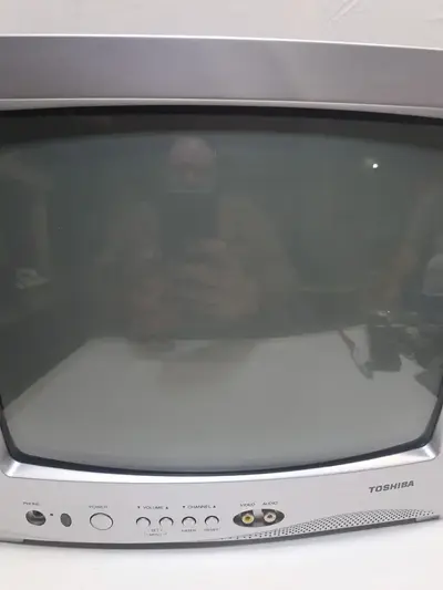 Toshiba 138A26 Image