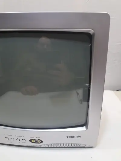 Toshiba 138A26 Image