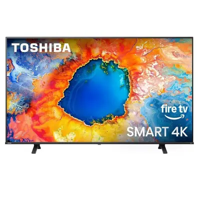 Toshiba 65C350NU Image