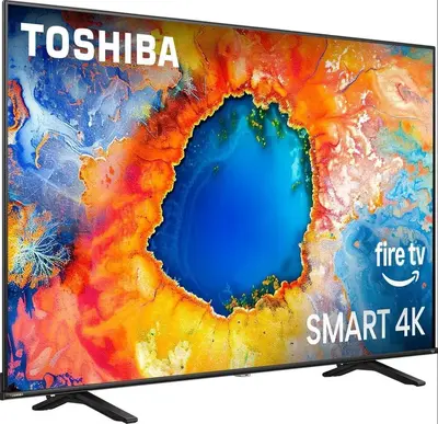 Toshiba 65C350NU Image