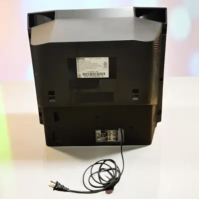 Toshiba Mw24fp3 Image