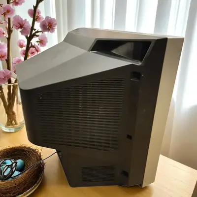 Toshiba Mw24fp3 Image