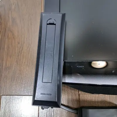 Toshiba 19C100U Image