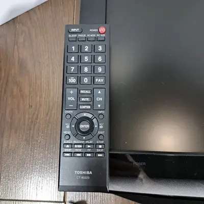 Toshiba 19C100U Image