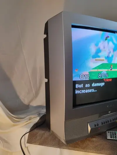 Toshiba Md20q42 Image
