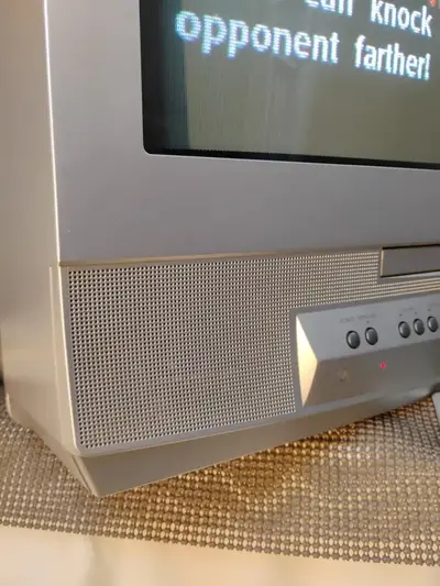 Toshiba Md20q42 Image