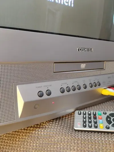 Toshiba Md20q42 Image