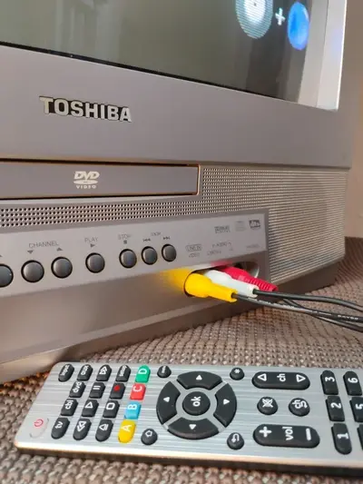 Toshiba Md20q42 Image