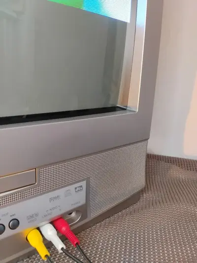 Toshiba Md20q42 Image
