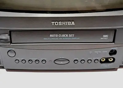 Toshiba MV13K2 Image