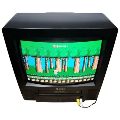 Toshiba MV13K2 Image