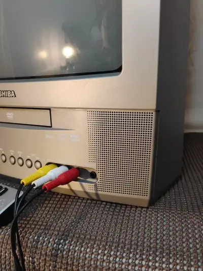 Toshiba MD13N1R Image