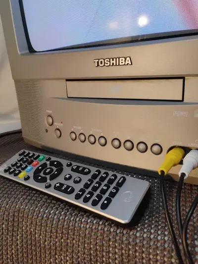 Toshiba MD13N1R Image