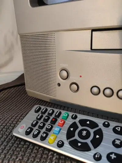 Toshiba MD13N1R Image