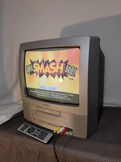 Toshiba MD13N1R Image