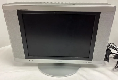 Toshiba 14DLV75 Image