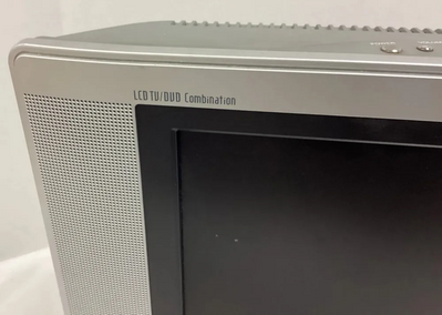 Toshiba 14DLV75 Image