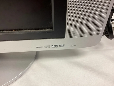 Toshiba 14DLV75 Image