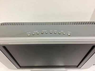 Toshiba 14DLV75 Image