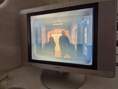 Toshiba 14DLV75 Image