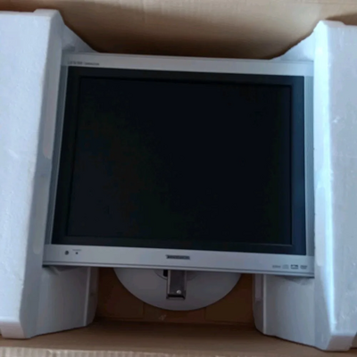 Toshiba 14DLV75 Image