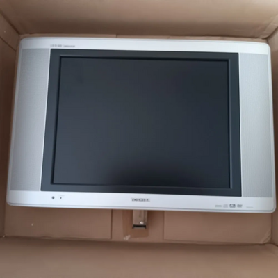 Toshiba 14DLV75 Image