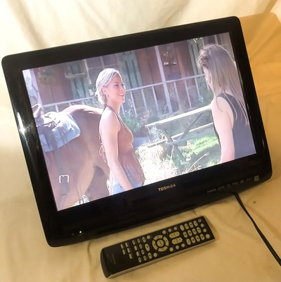 Toshiba Mw20fp1 Image