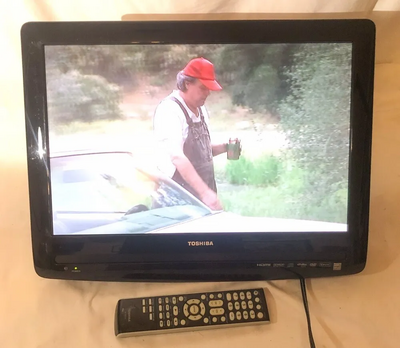 Toshiba Mw20fp1 Image