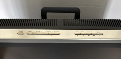 Toshiba Mw20fp1 Image