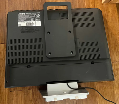 Toshiba Mw20fp1 Image