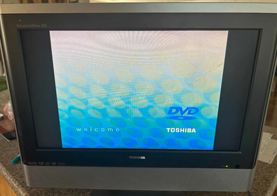 Toshiba Mw20fp1 Image