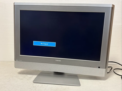Toshiba Mw20fp1 Image