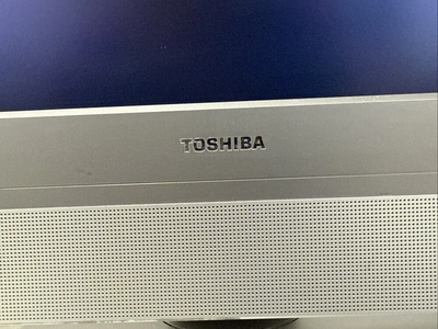 Toshiba Mw20fp1 Image