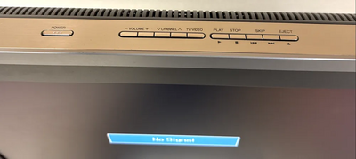 Toshiba Mw20fp1 Image