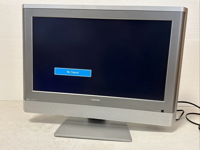 Toshiba Mw20fp1 Image