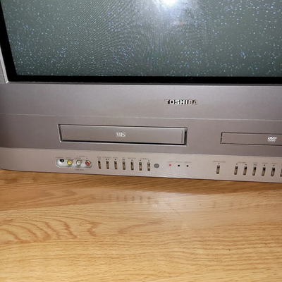 Toshiba Mw20fp1 Image
