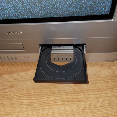 Toshiba Mw20fp1 Image