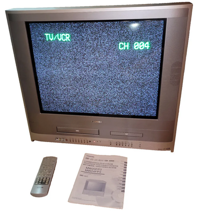 Toshiba Mw20fp1 Image