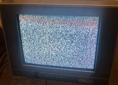 Toshiba 14AF46 Image