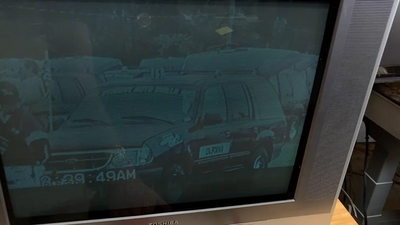 Toshiba 14AF46 Image