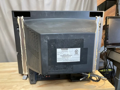 Toshiba 14AF46 Image